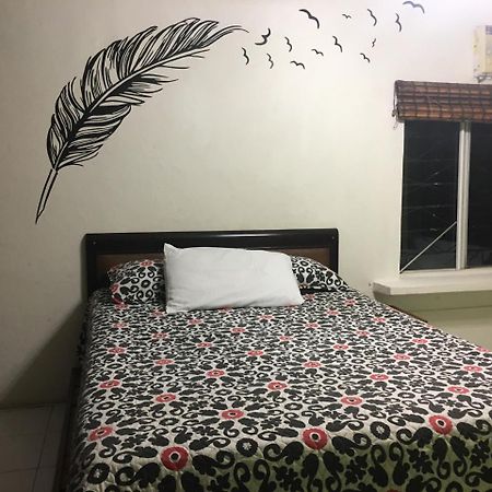 Violeta'S House Διαμέρισμα Κανκούν Εξωτερικό φωτογραφία