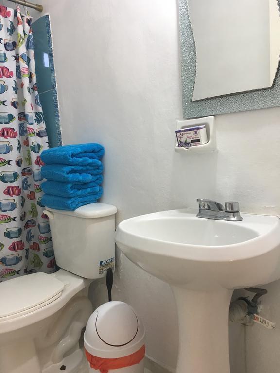 Violeta'S House Διαμέρισμα Κανκούν Εξωτερικό φωτογραφία