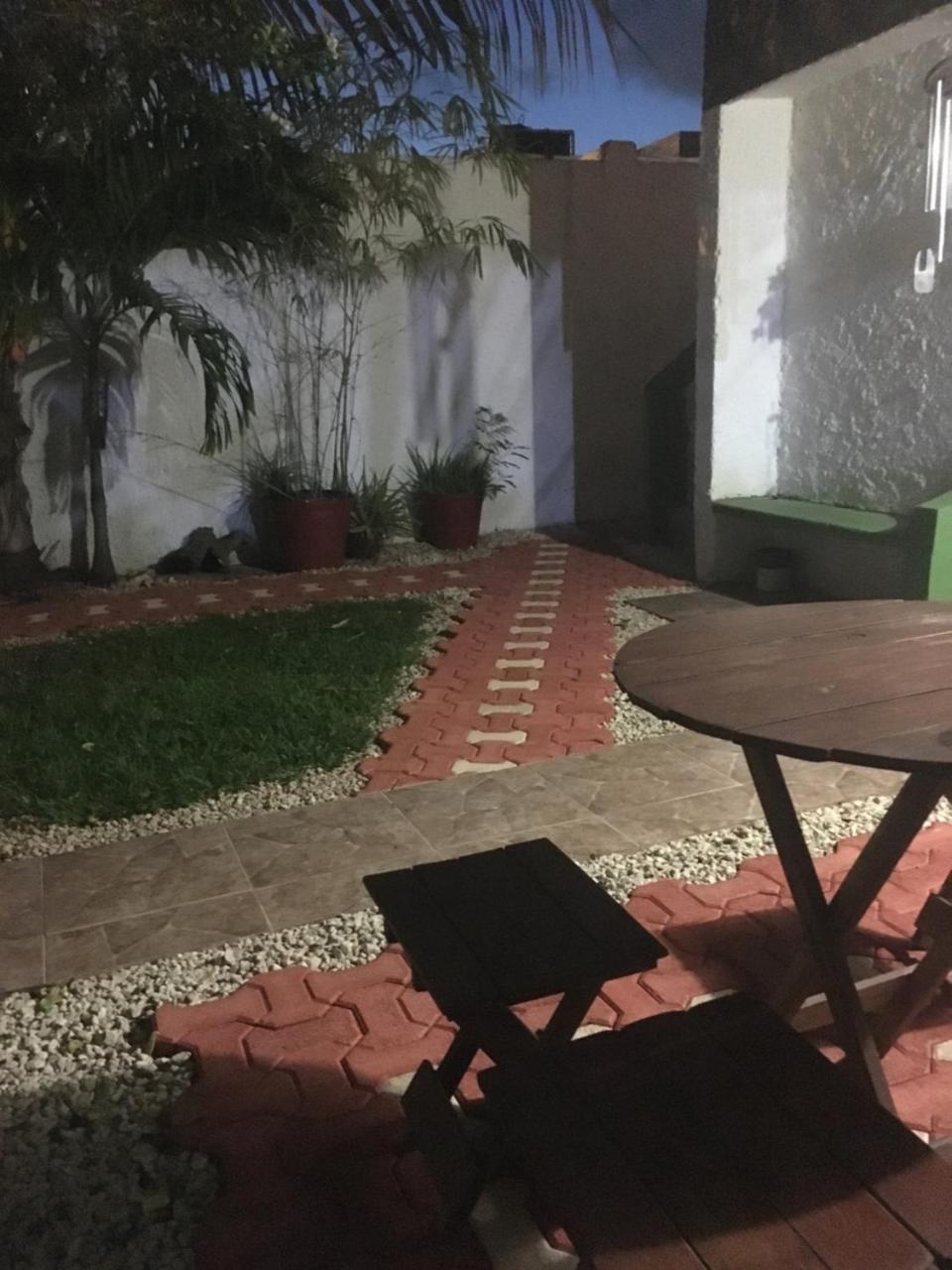 Violeta'S House Διαμέρισμα Κανκούν Εξωτερικό φωτογραφία