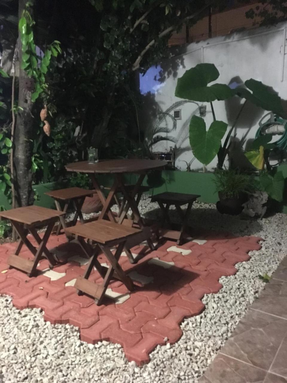 Violeta'S House Διαμέρισμα Κανκούν Εξωτερικό φωτογραφία