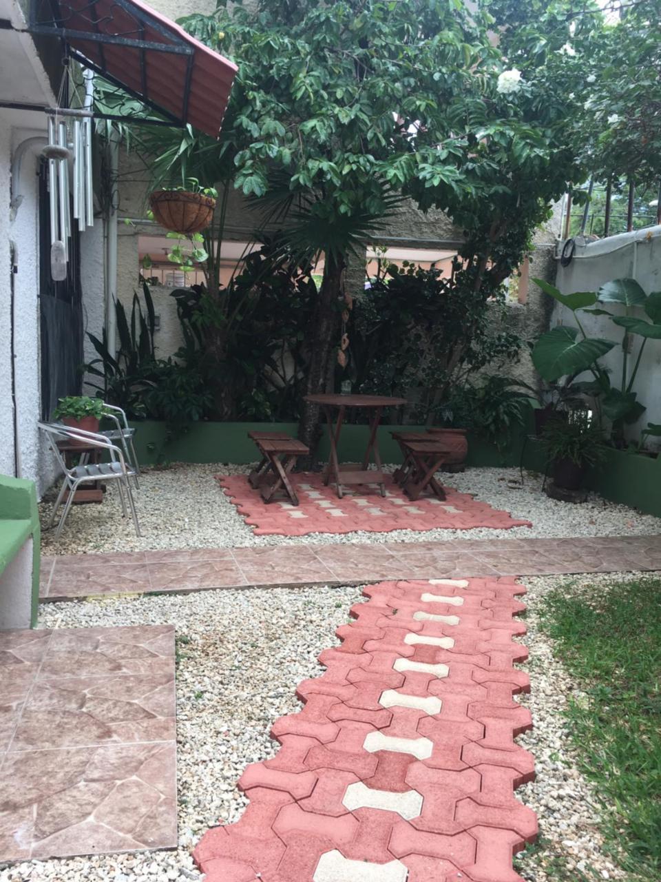Violeta'S House Διαμέρισμα Κανκούν Εξωτερικό φωτογραφία
