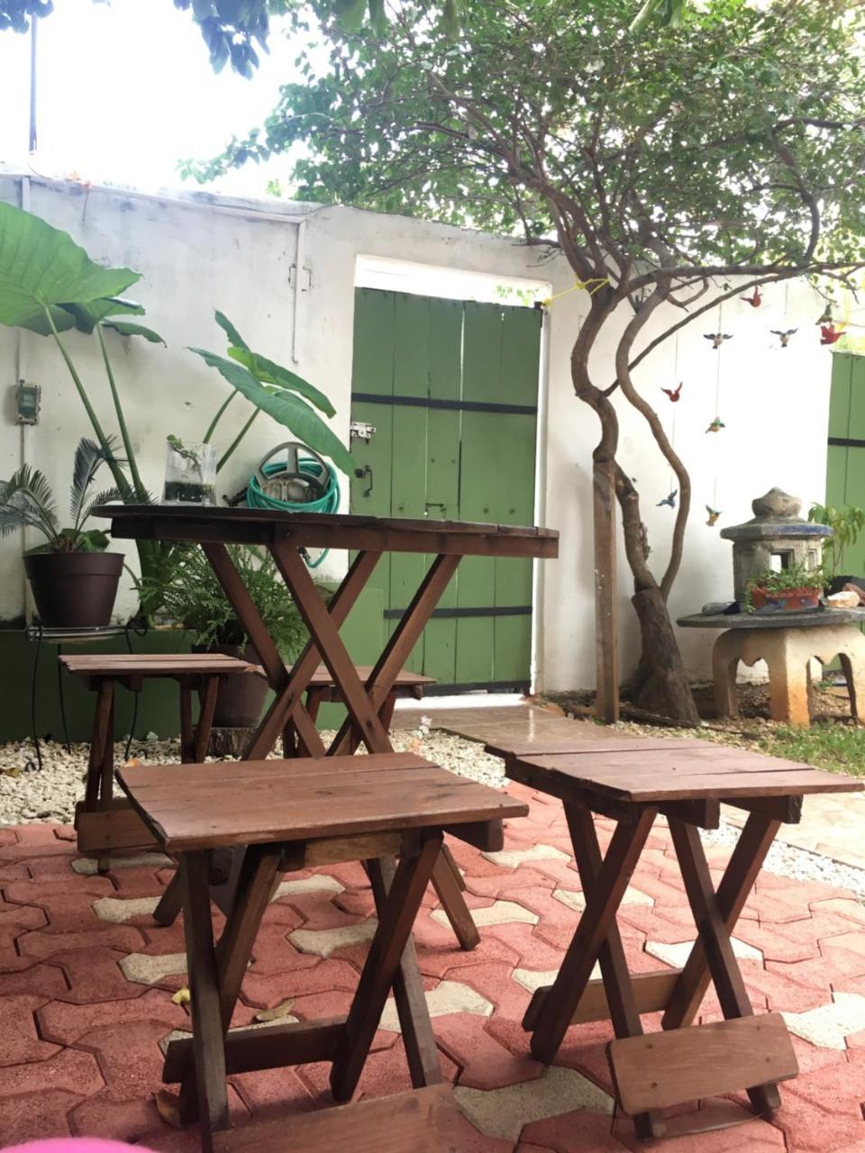 Violeta'S House Διαμέρισμα Κανκούν Εξωτερικό φωτογραφία