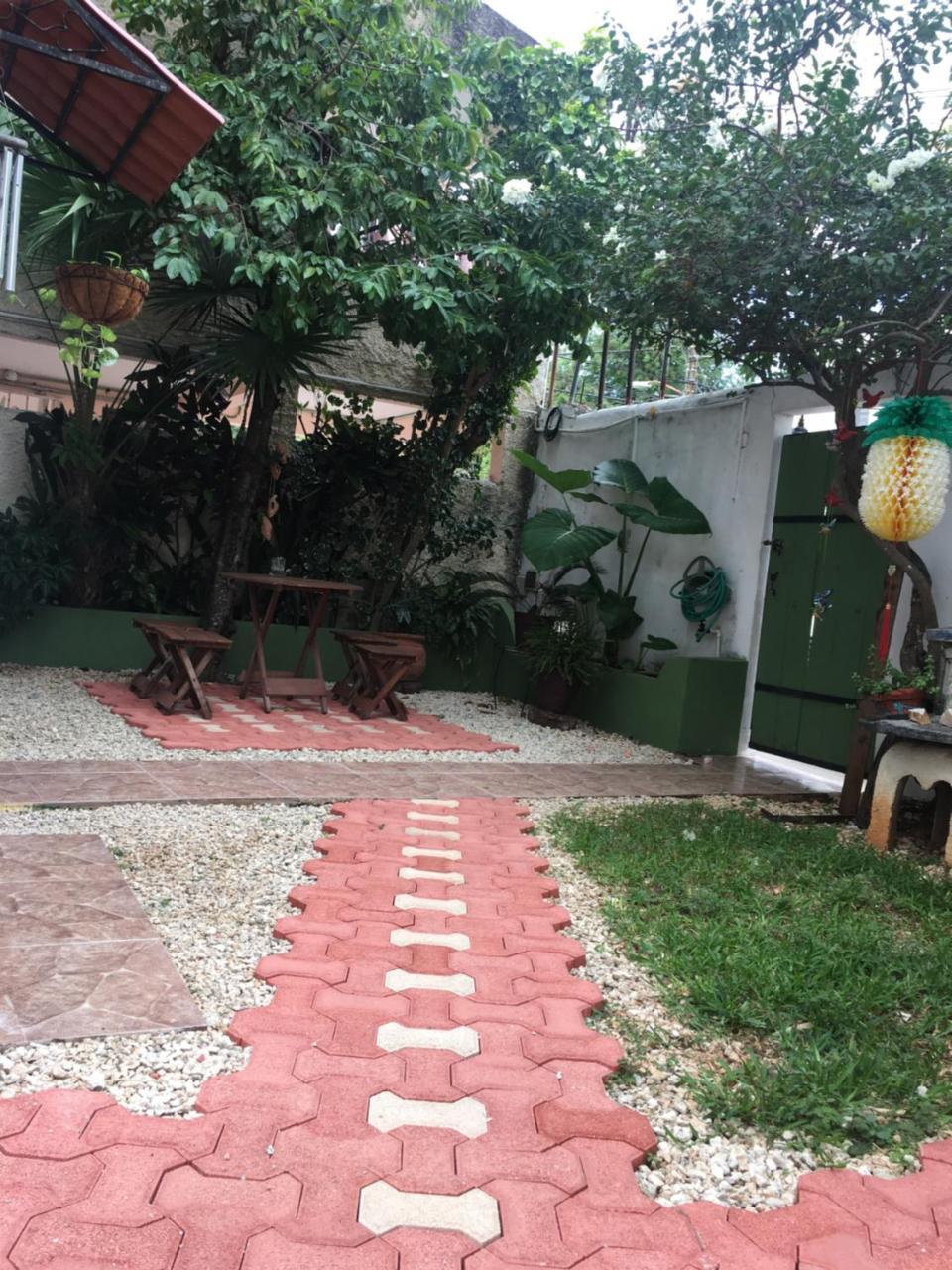 Violeta'S House Διαμέρισμα Κανκούν Εξωτερικό φωτογραφία