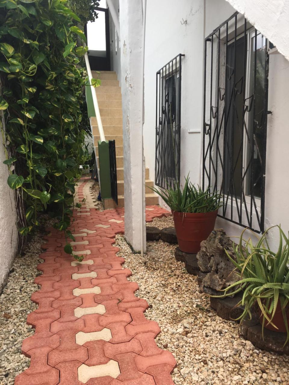 Violeta'S House Διαμέρισμα Κανκούν Εξωτερικό φωτογραφία