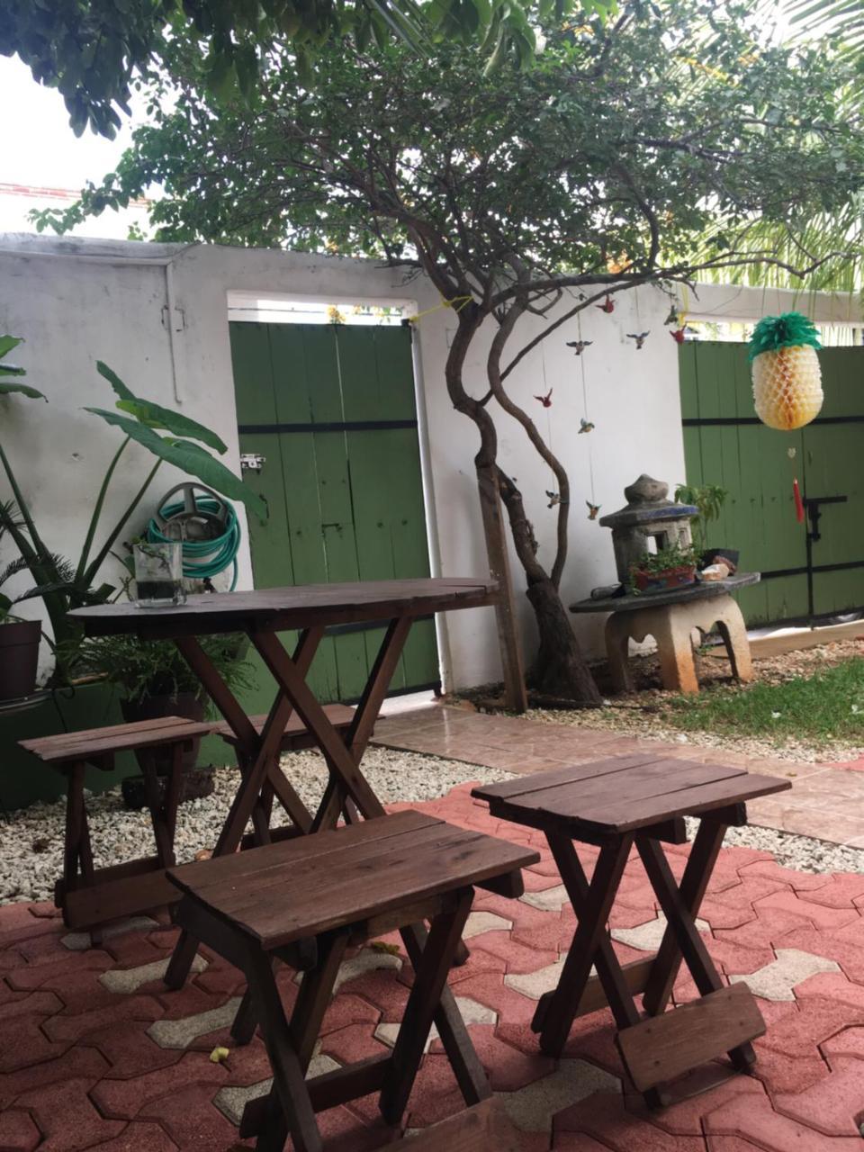 Violeta'S House Διαμέρισμα Κανκούν Εξωτερικό φωτογραφία