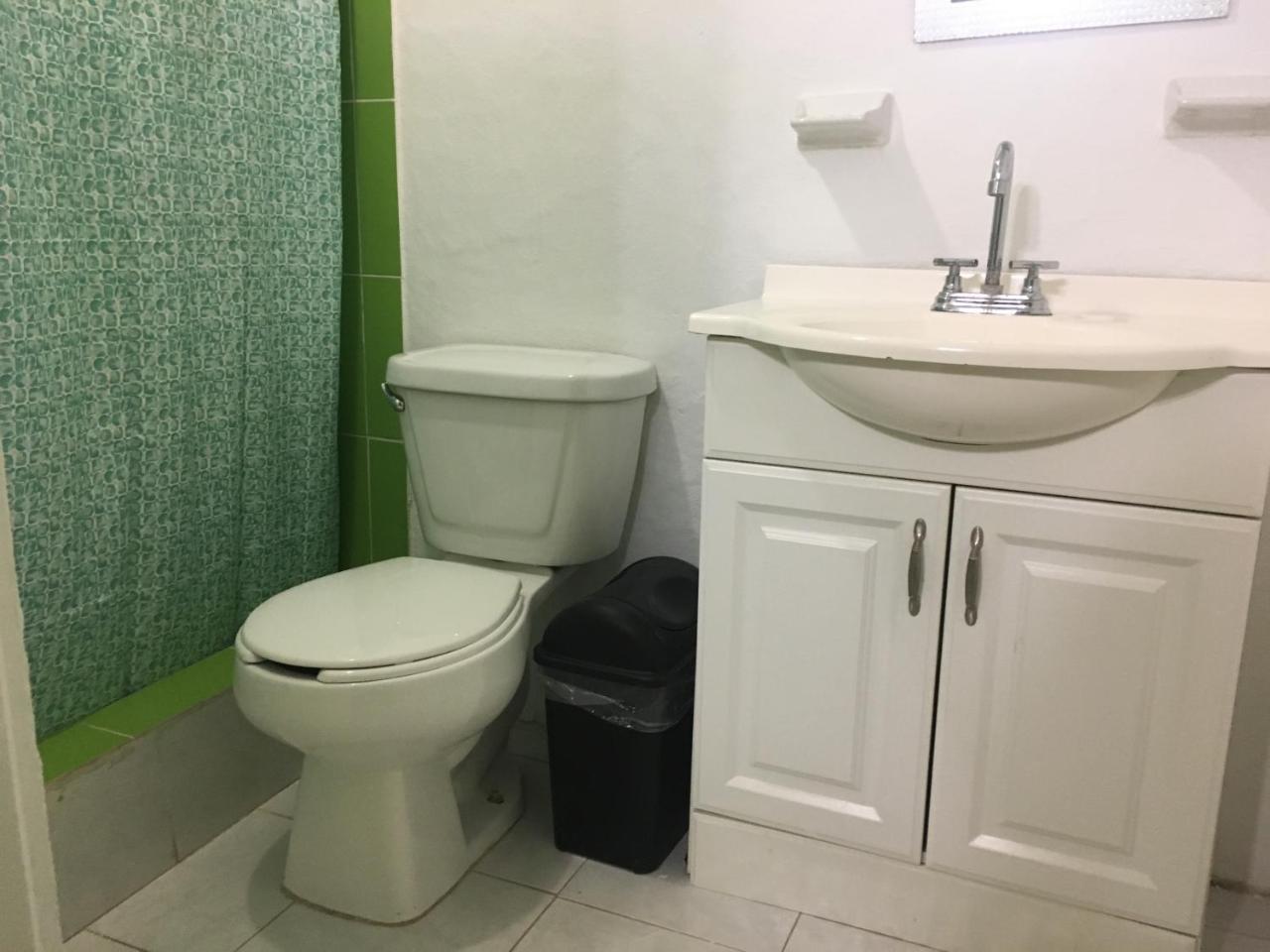 Violeta'S House Διαμέρισμα Κανκούν Εξωτερικό φωτογραφία