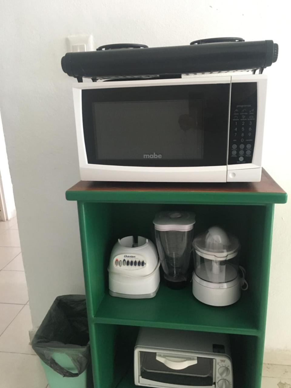 Violeta'S House Διαμέρισμα Κανκούν Εξωτερικό φωτογραφία