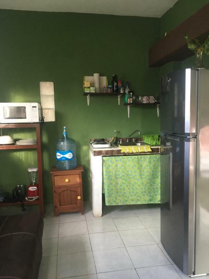 Violeta'S House Διαμέρισμα Κανκούν Εξωτερικό φωτογραφία