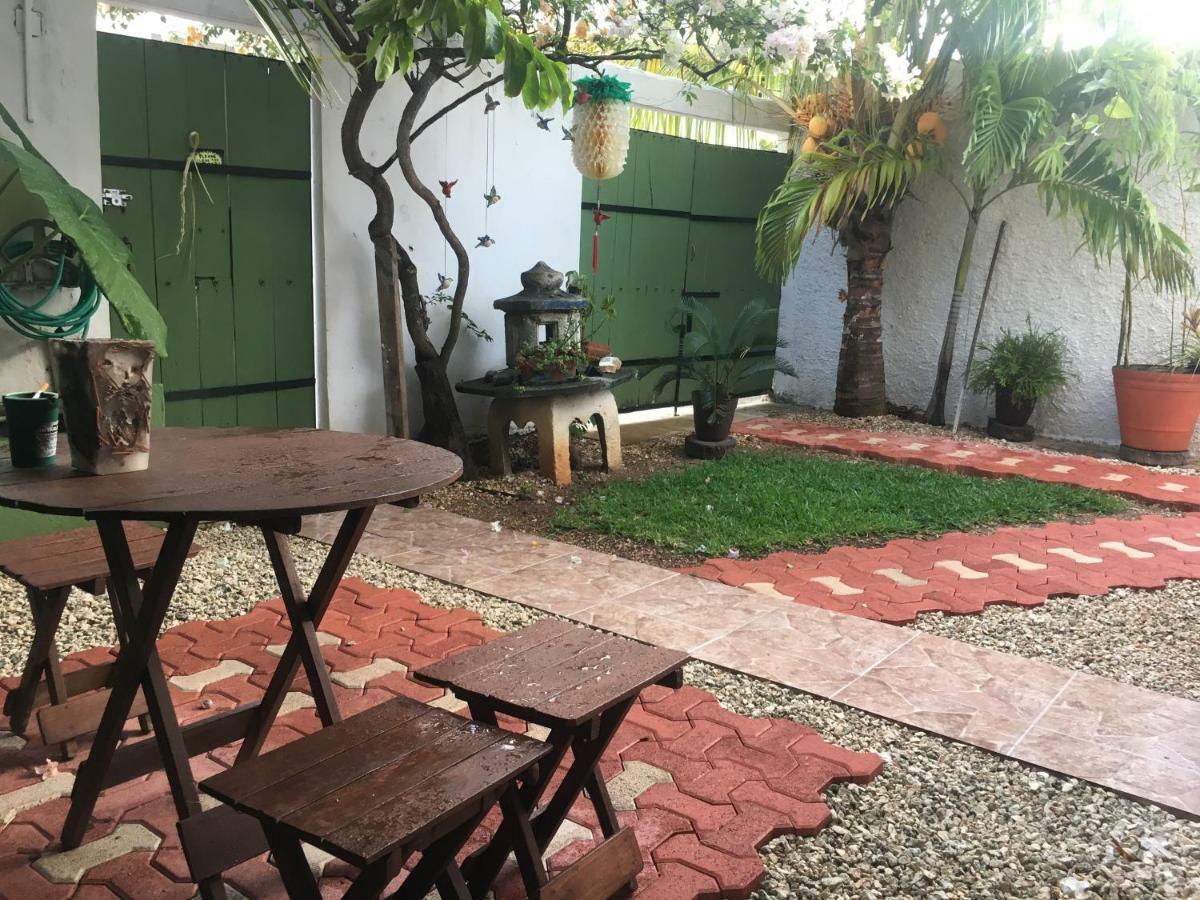 Violeta'S House Διαμέρισμα Κανκούν Εξωτερικό φωτογραφία