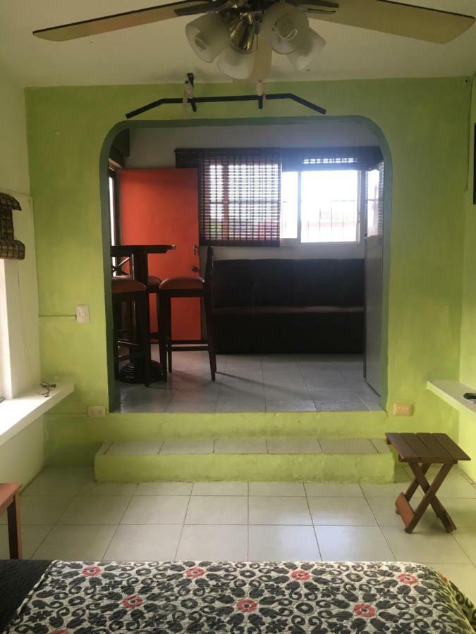 Violeta'S House Διαμέρισμα Κανκούν Εξωτερικό φωτογραφία
