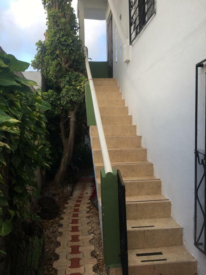 Violeta'S House Διαμέρισμα Κανκούν Εξωτερικό φωτογραφία