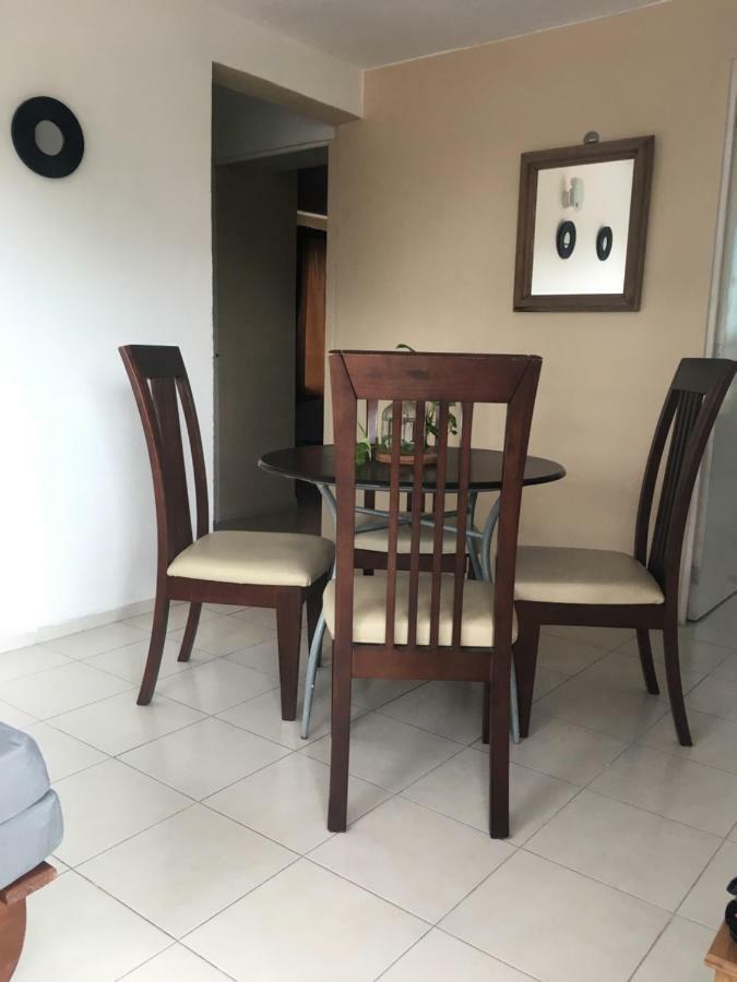 Violeta'S House Διαμέρισμα Κανκούν Εξωτερικό φωτογραφία