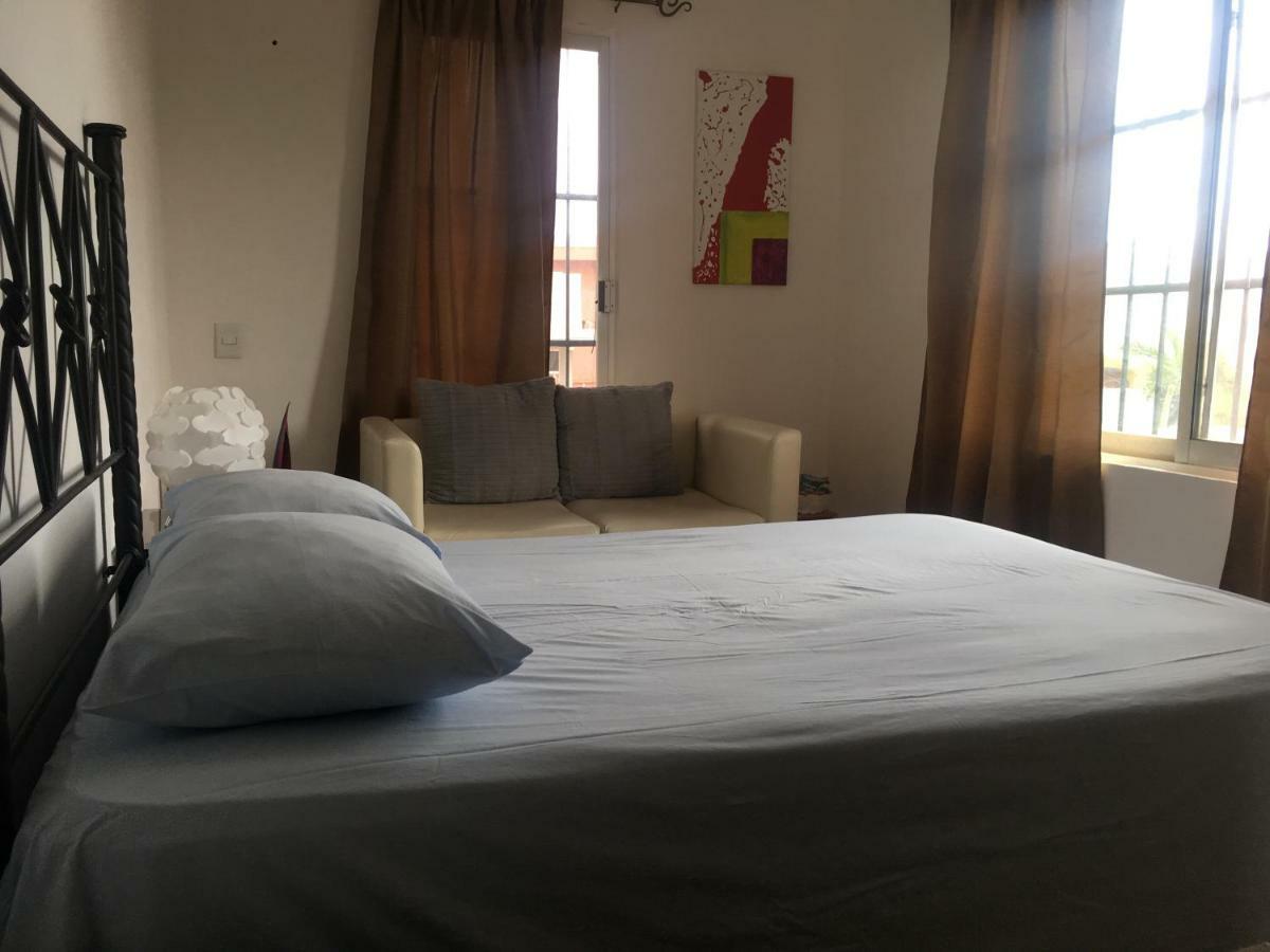 Violeta'S House Διαμέρισμα Κανκούν Εξωτερικό φωτογραφία