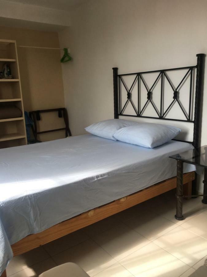 Violeta'S House Διαμέρισμα Κανκούν Εξωτερικό φωτογραφία