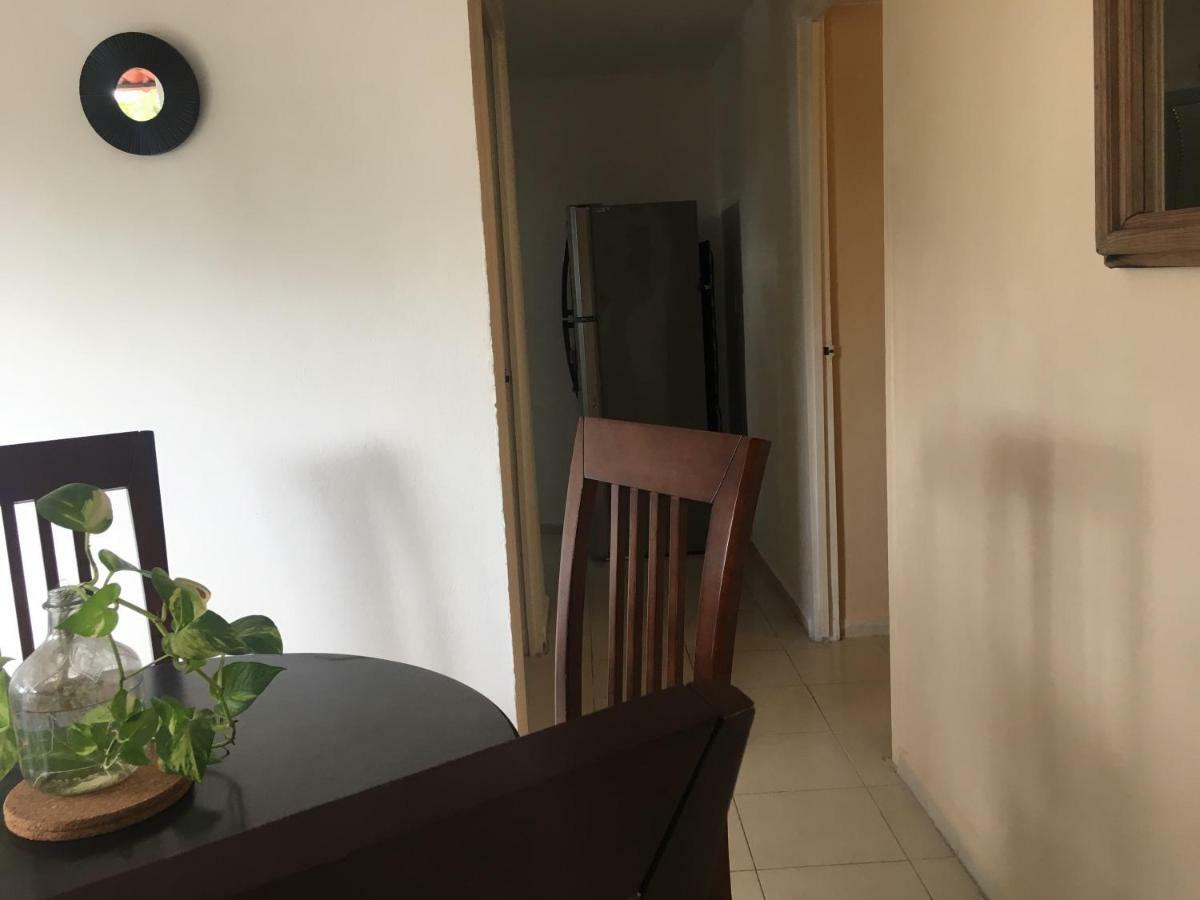 Violeta'S House Διαμέρισμα Κανκούν Εξωτερικό φωτογραφία
