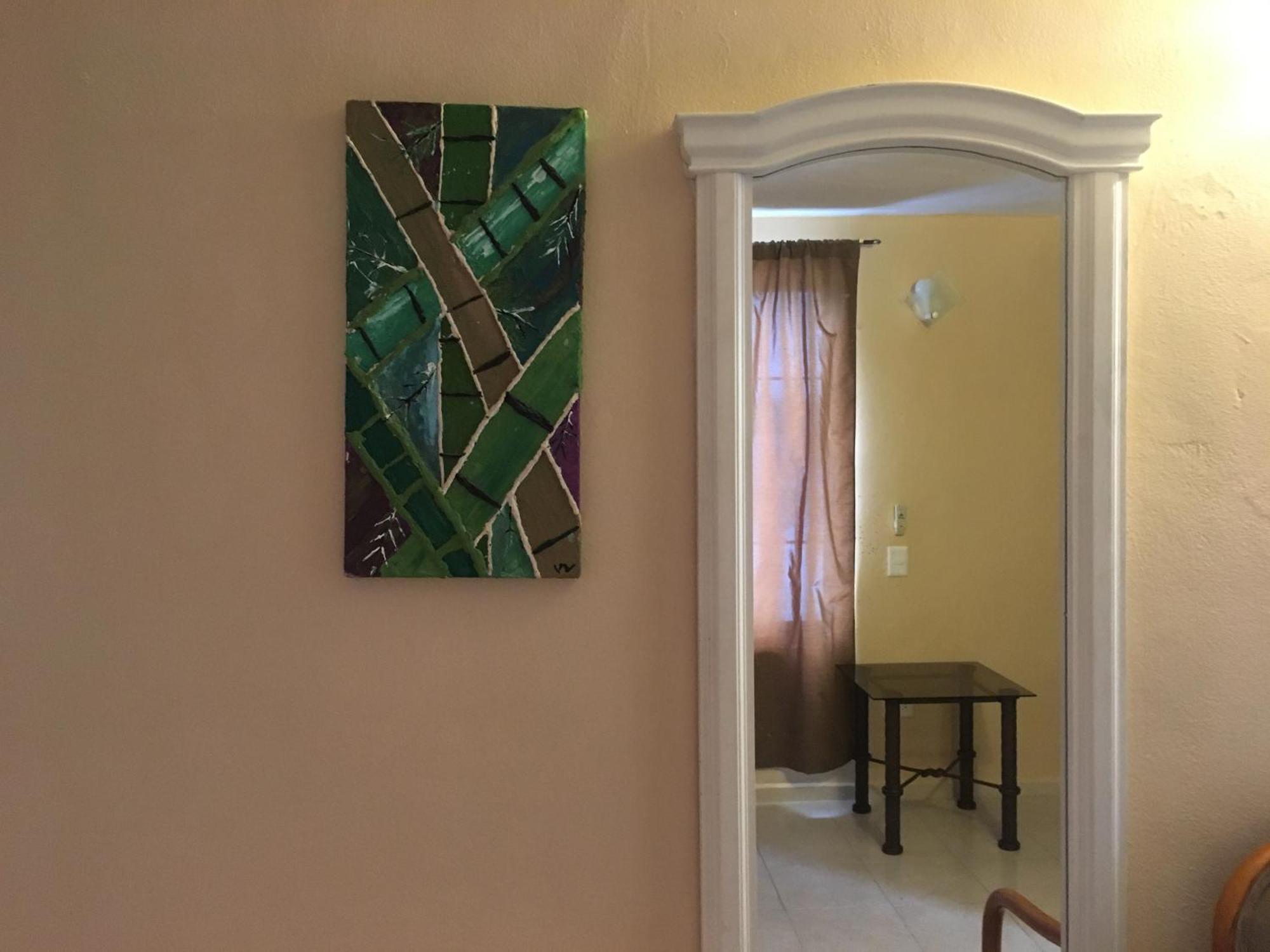 Violeta'S House Διαμέρισμα Κανκούν Εξωτερικό φωτογραφία