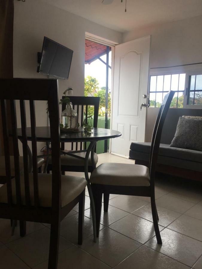 Violeta'S House Διαμέρισμα Κανκούν Εξωτερικό φωτογραφία