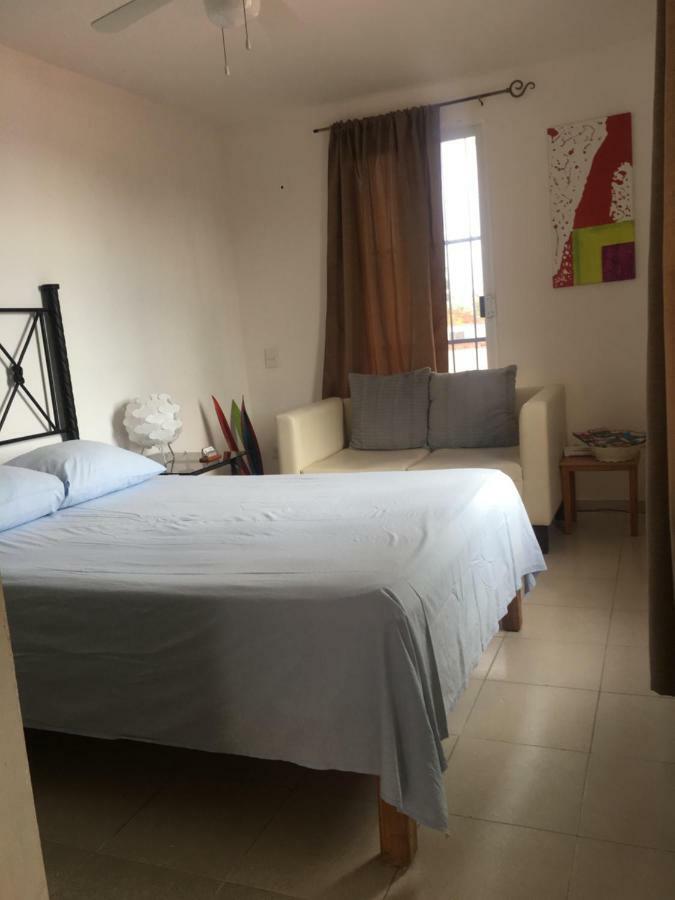 Violeta'S House Διαμέρισμα Κανκούν Εξωτερικό φωτογραφία