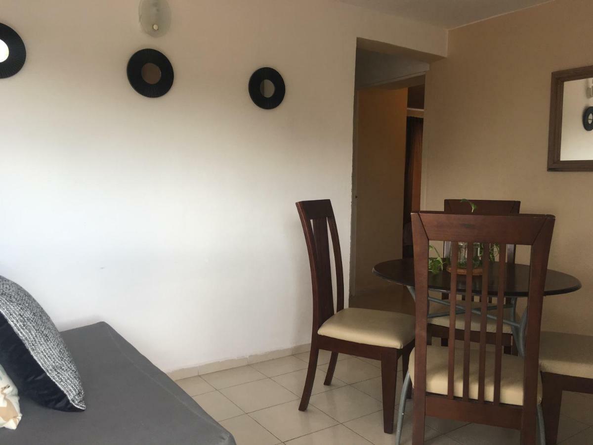 Violeta'S House Διαμέρισμα Κανκούν Εξωτερικό φωτογραφία