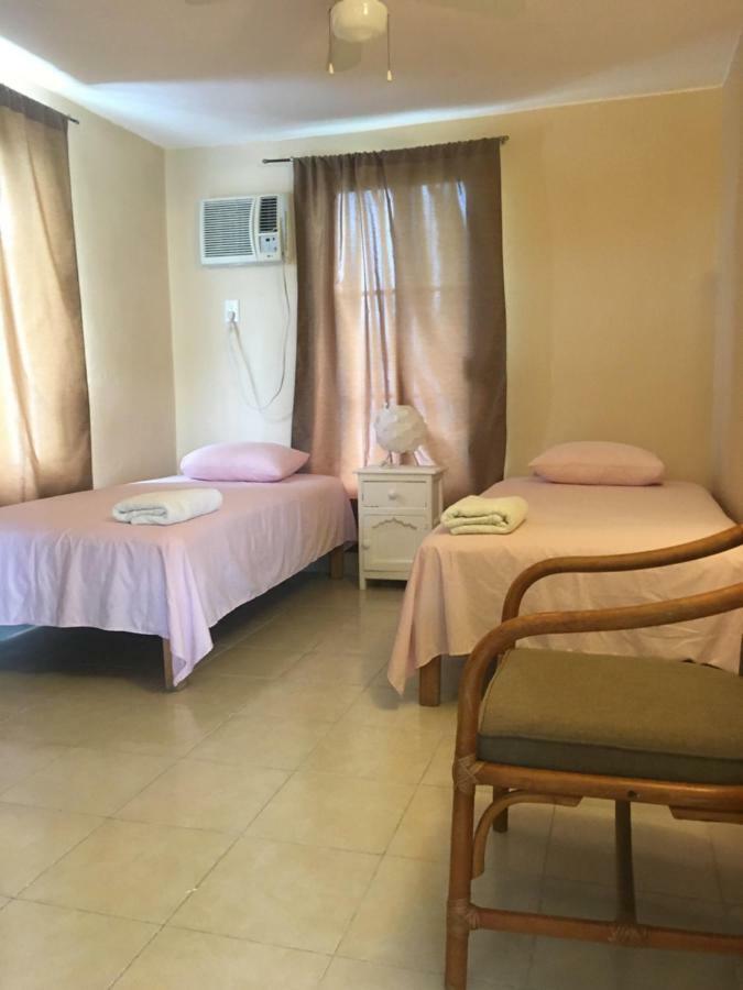 Violeta'S House Διαμέρισμα Κανκούν Εξωτερικό φωτογραφία