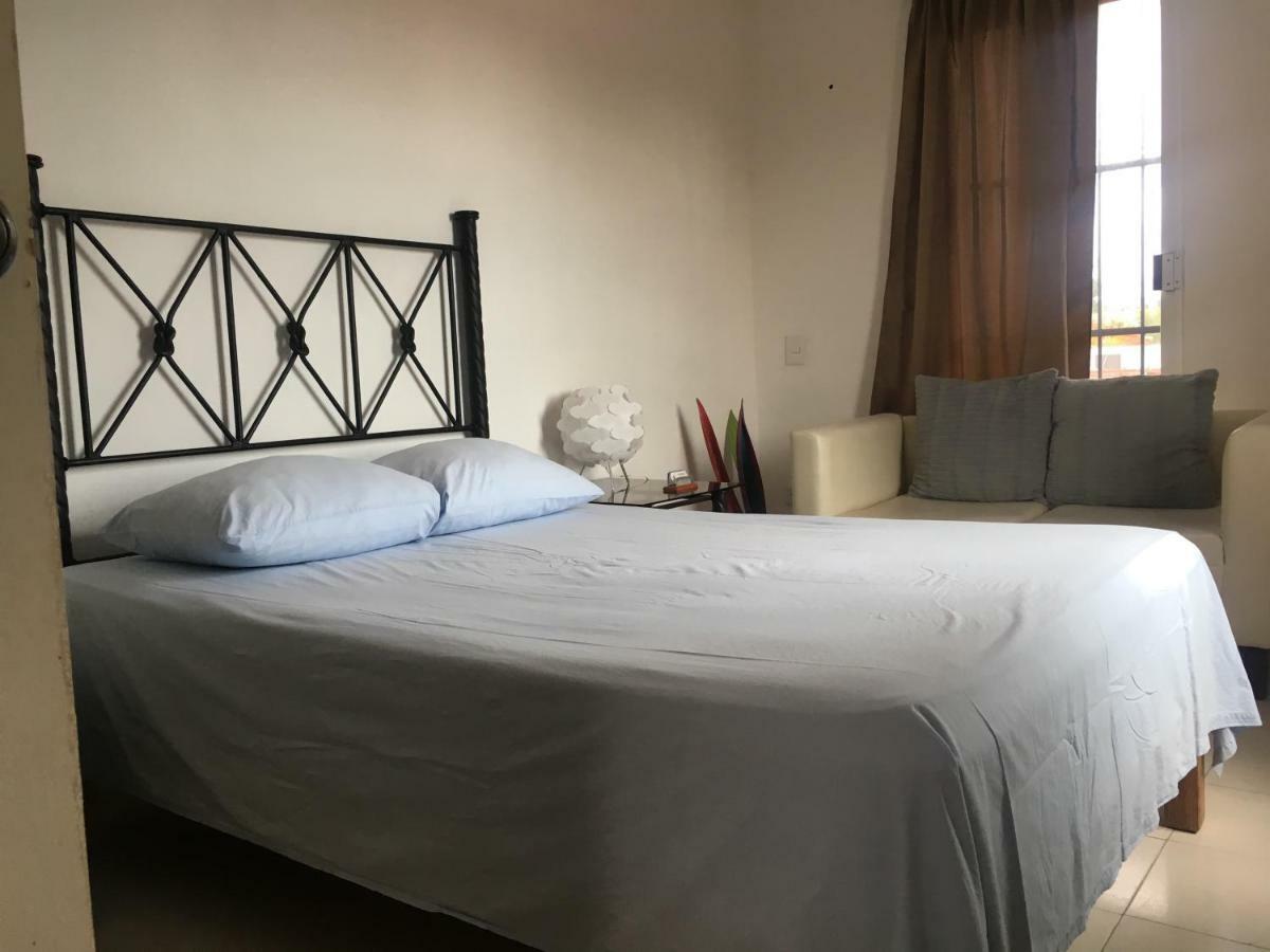 Violeta'S House Διαμέρισμα Κανκούν Εξωτερικό φωτογραφία