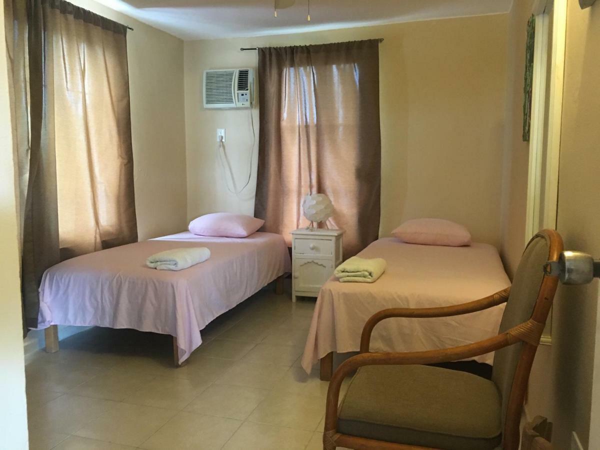 Violeta'S House Διαμέρισμα Κανκούν Εξωτερικό φωτογραφία