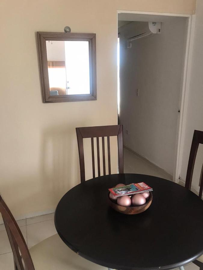 Violeta'S House Διαμέρισμα Κανκούν Εξωτερικό φωτογραφία